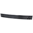 Rear Bumper Reinforcement, Steel, CAPA CERTIFIED