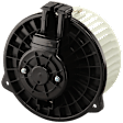 2012-2016 Subaru Impreza - Blower Motor