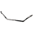 2005 Subaru Outback Limited 4 Cyl 2.5L - Radiator Support Upper Tie Bar