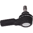 Front, Driver or Passenger Side, Outer Tie Rod End