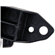 Driver Side Headlight, without Bulb, Halogen, Clear Lens
