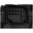 Driver Side Headlight, without Bulb, Halogen, Clear Lens