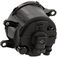Front, Driver Side Halogen Fog Light, With bulb(s)