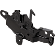 Hood Latch