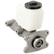 Brake Master Cylinder With Reservoir