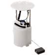 Fuel Pump, Electric, With Fuel Sending Unit