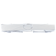 Trunk Lid Molding - Chrome - With Emblem Provision - 2005-2010 Scion tC