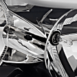2010-2013 Volvo XC60 - Passenger Side Headlight, with Bulb, Halogen, Clear Lens