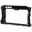 Radiator Support Assembly