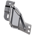 Front, Driver Side Bumper Bracket