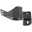 Front, Driver Side Bumper Bracket