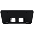 Front License Plate Bracket