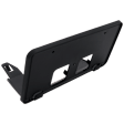 Front License Plate Bracket
