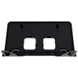 Front License Plate Bracket