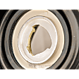 2014 Freightliner Cascadia - Driver and Passenger Side Halogen Headlight, Without bulb(s), OE Replacement