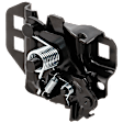 Hood Latch