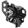 Hood Latch