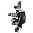 Hood Latch