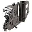 Hood Latch