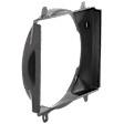 Radiator Fan Shroud, 3.0L