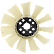 2003 Ford F-150 - Radiator Fan Blade, 8 Cyl 4.6L