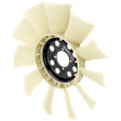 2003 Ford F-150 - Radiator Fan Blade, 8 Cyl 4.6L