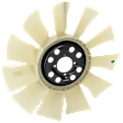 2003 Ford F-150 - Radiator Fan Blade, 8 Cyl 4.6L