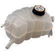 2015-2023 Ford Edge - Coolant Reservoir