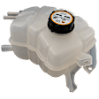 2015-2023 Ford Edge - Coolant Reservoir