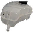 2015-2023 Ford Edge - Coolant Reservoir