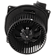 Blower Motor, Front