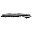 Front, Passenger Side Fender