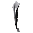 Front, Driver Side Fender