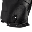 Front, Driver Side Fender Liner