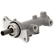 2011 Ford Edge - Brake Master Cylinder, Without Reservoir