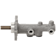 2011 Ford Edge - Brake Master Cylinder, Without Reservoir
