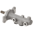 2011 Ford Edge - Brake Master Cylinder, Without Reservoir