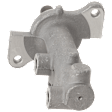 2011 Ford Edge - Brake Master Cylinder, Without Reservoir