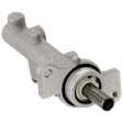 2011 Ford Edge - Brake Master Cylinder, Without Reservoir