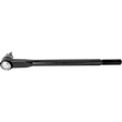 Front, Driver Side, Inner Tie Rod End