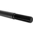 Front, Driver Side, Inner Tie Rod End