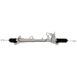 Steering Rack, Power