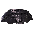 Front Engine Splash Shield, 4 Cyl., 2.3L Engine