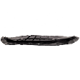 Front Engine Splash Shield, 4 Cyl., 2.3L Engine