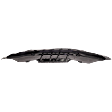 Front Engine Splash Shield, 4 Cyl., 2.3L Engine