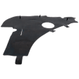 Driver Side Engine Splash Shield