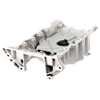 Oil Pan, 3.5/3.7L Engine, 6 Cyl
