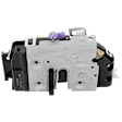 2008-2011 Ford Focus - Rear, Passenger Side Door Lock Actuator
