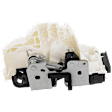 2008-2011 Ford Focus - Rear, Passenger Side Door Lock Actuator