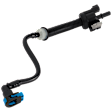 2015 Ford Mustang - Vapor Canister Purge Valve, Blade, Sold Individually